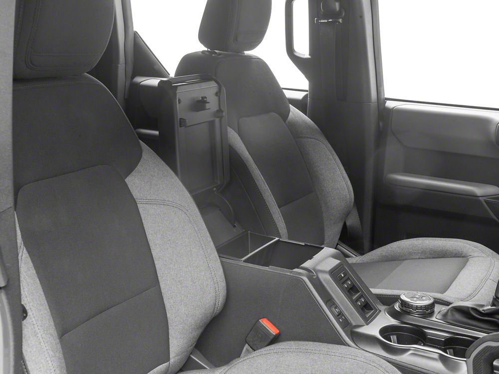 RedRock Center Console Arm Rest Cover (21-25 Bronco)