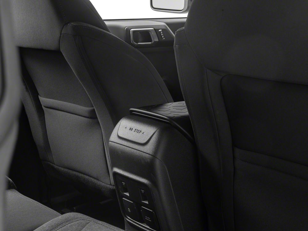 RedRock Center Console Arm Rest Cover (21-25 Bronco)