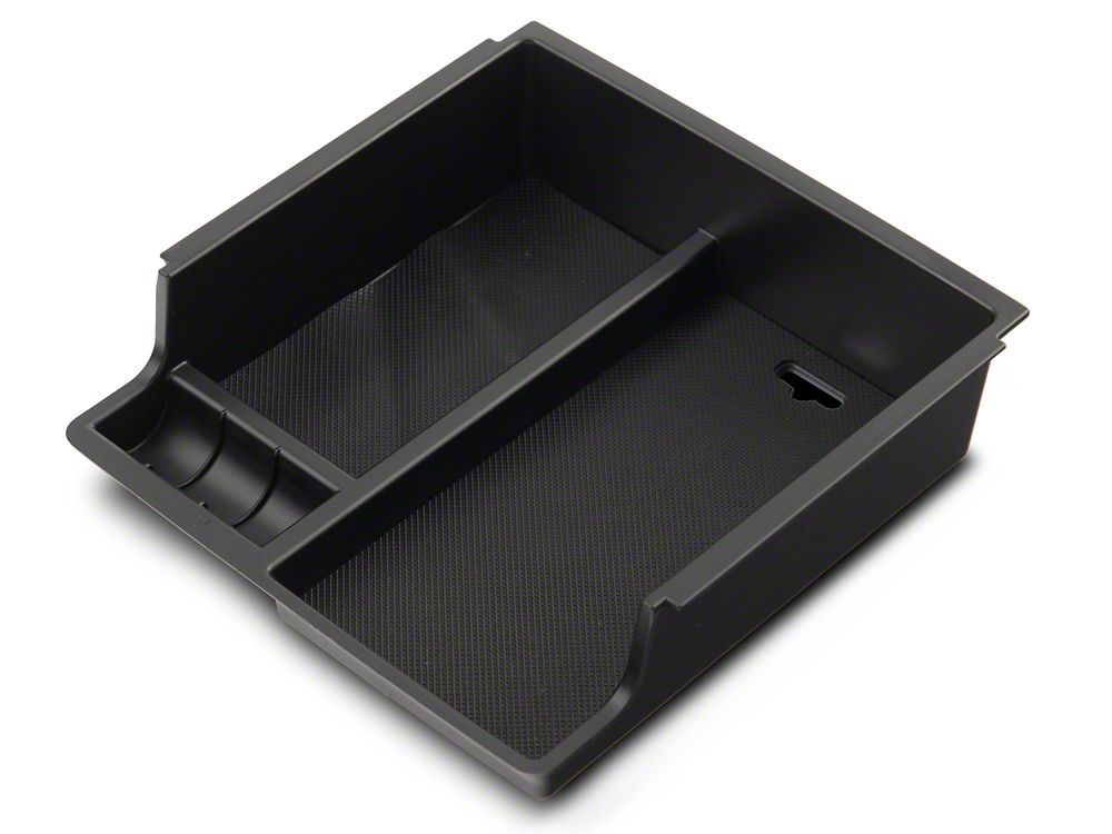 RedRock Center Console Storage Organizer (21-25 Bronco)