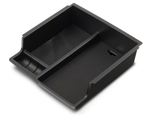 RedRock Center Console Storage Organizer (21-25 Bronco)