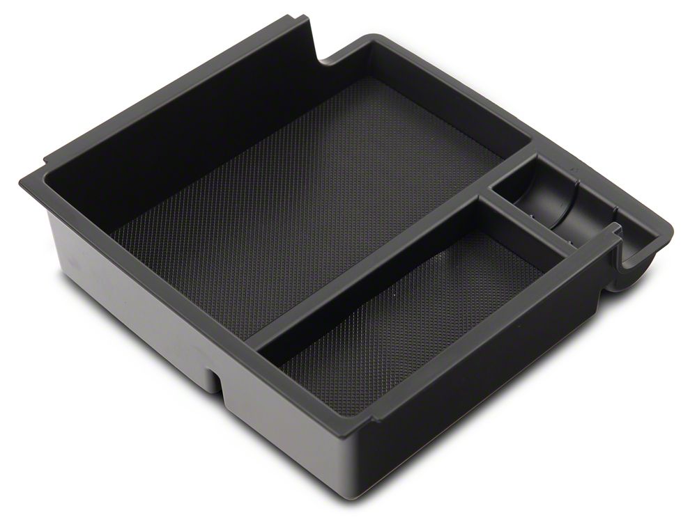 RedRock Center Console Storage Organizer (21-25 Bronco)