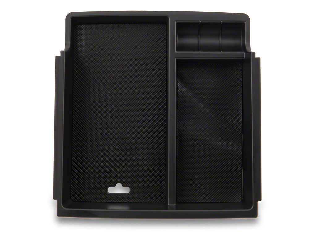 RedRock Center Console Storage Organizer (21-25 Bronco)