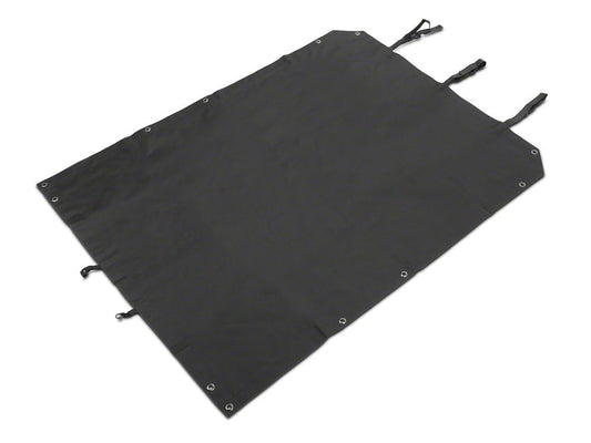 RedRock Cloth Sunshade (21-25 Bronco 4-Door)