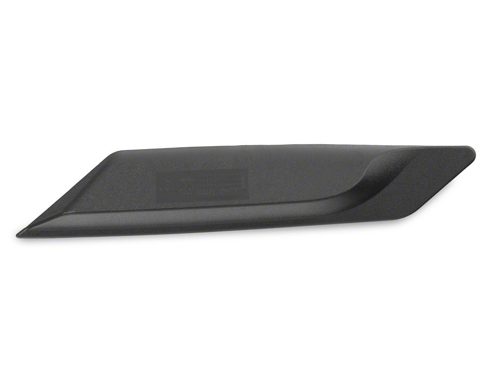 RedRock Front Door Handle Storage Compartment (21-25 Bronco)