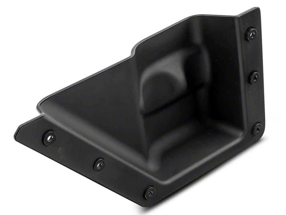 RedRock Front Door Storage Compartment (21-25 Bronco)