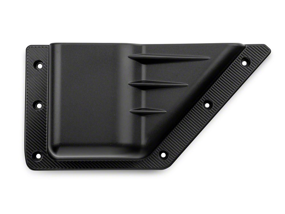 RedRock Front Door Storage Compartment (21-25 Bronco)