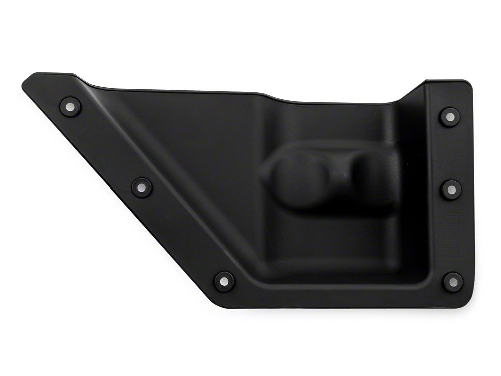 RedRock Front Door Storage Compartment (21-25 Bronco)