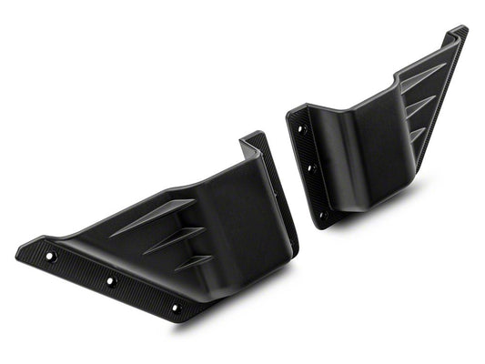 RedRock Front Door Storage Compartment (21-25 Bronco)