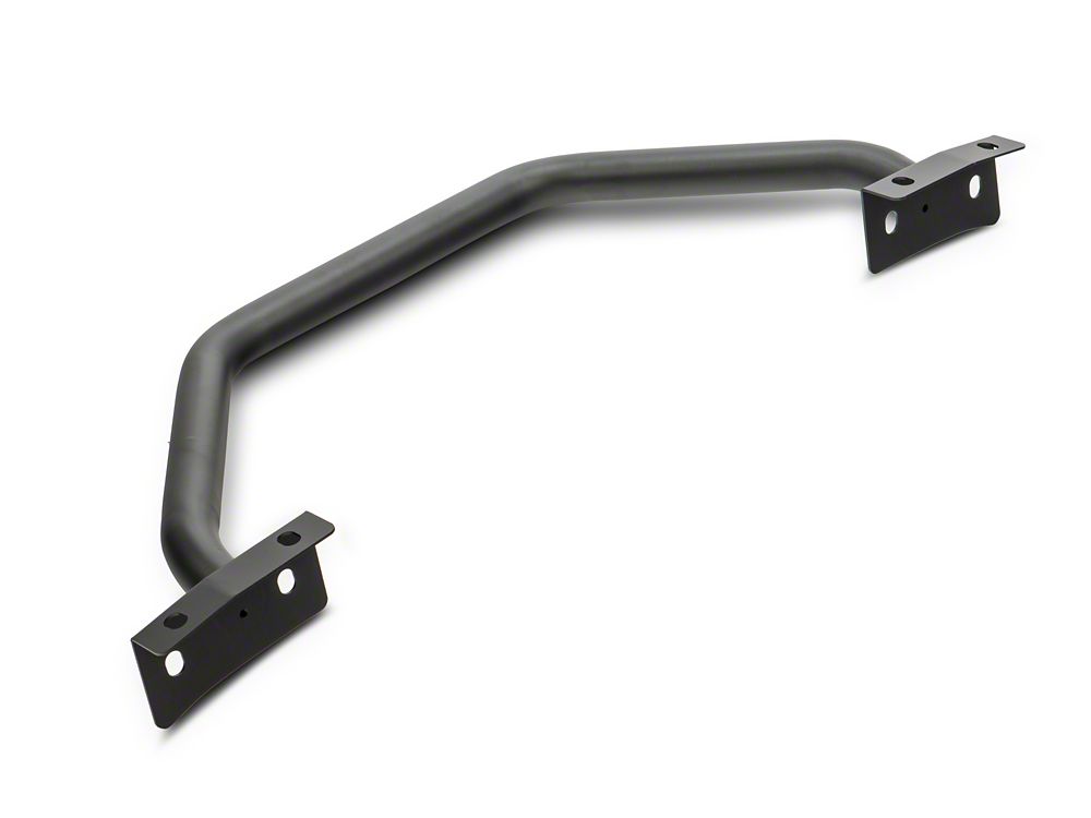 RedRock XD2 Bull Bar for Modular Bumper (21-25 Bronco w/ Modular Front Bumper)