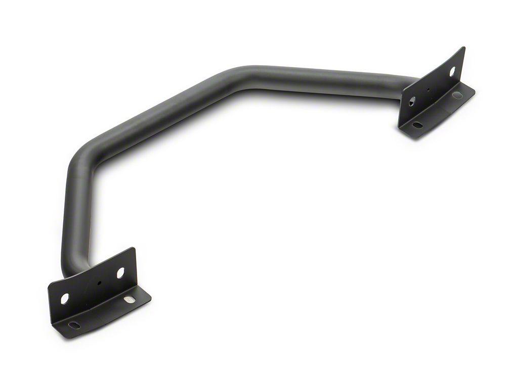 RedRock XD2 Bull Bar for Modular Bumper (21-25 Bronco w/ Modular Front Bumper)
