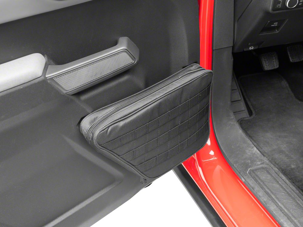 RedRock Front Door Storage Bag (21-25 Bronco)