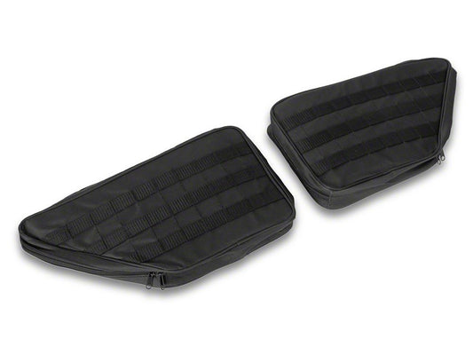 RedRock Front Door Storage Bag (21-25 Bronco)