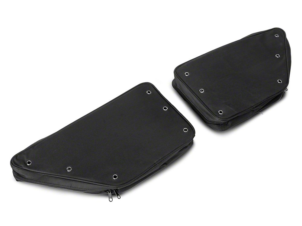 RedRock Front Door Storage Bag (21-25 Bronco)
