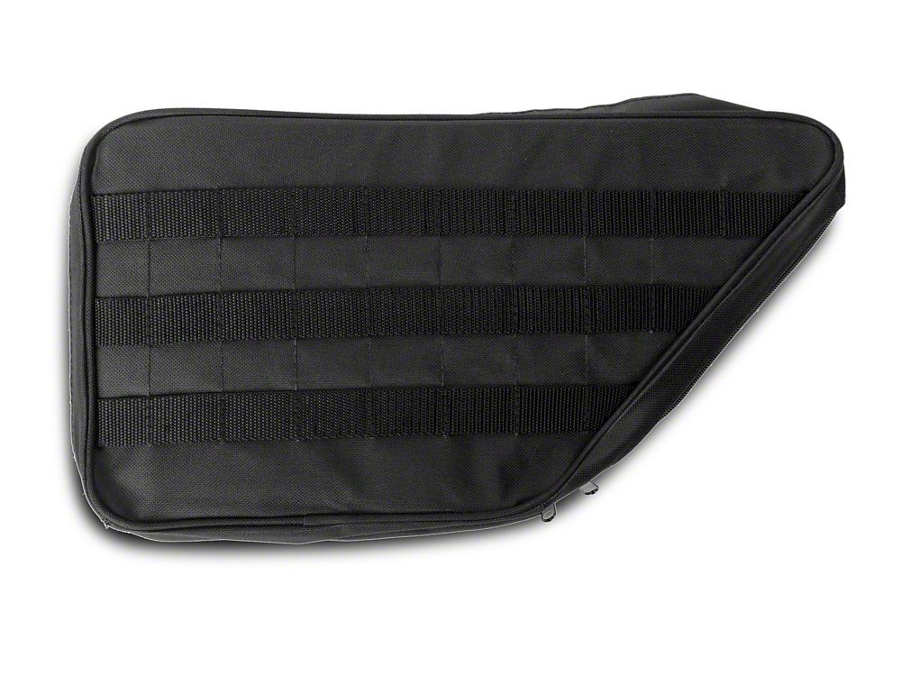RedRock Front Door Storage Bag (21-25 Bronco)