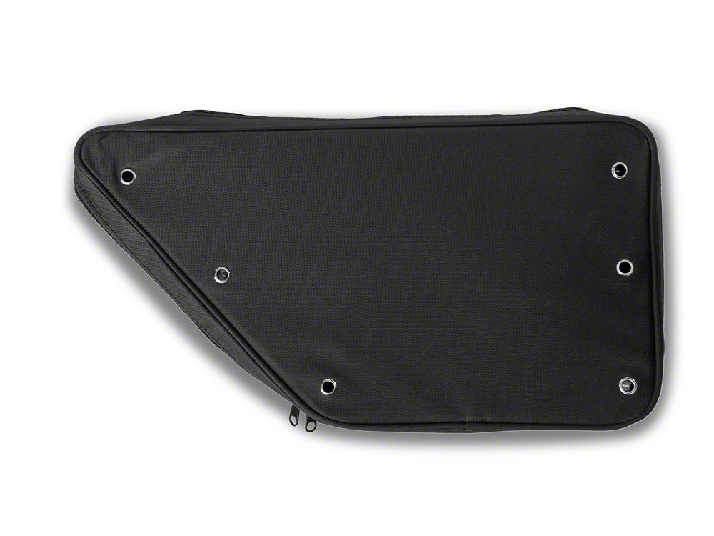 RedRock Front Door Storage Bag (21-25 Bronco)