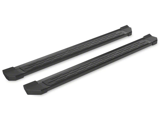 RedRock OE Style Side Steps (21-25 Bronco 4-Door)