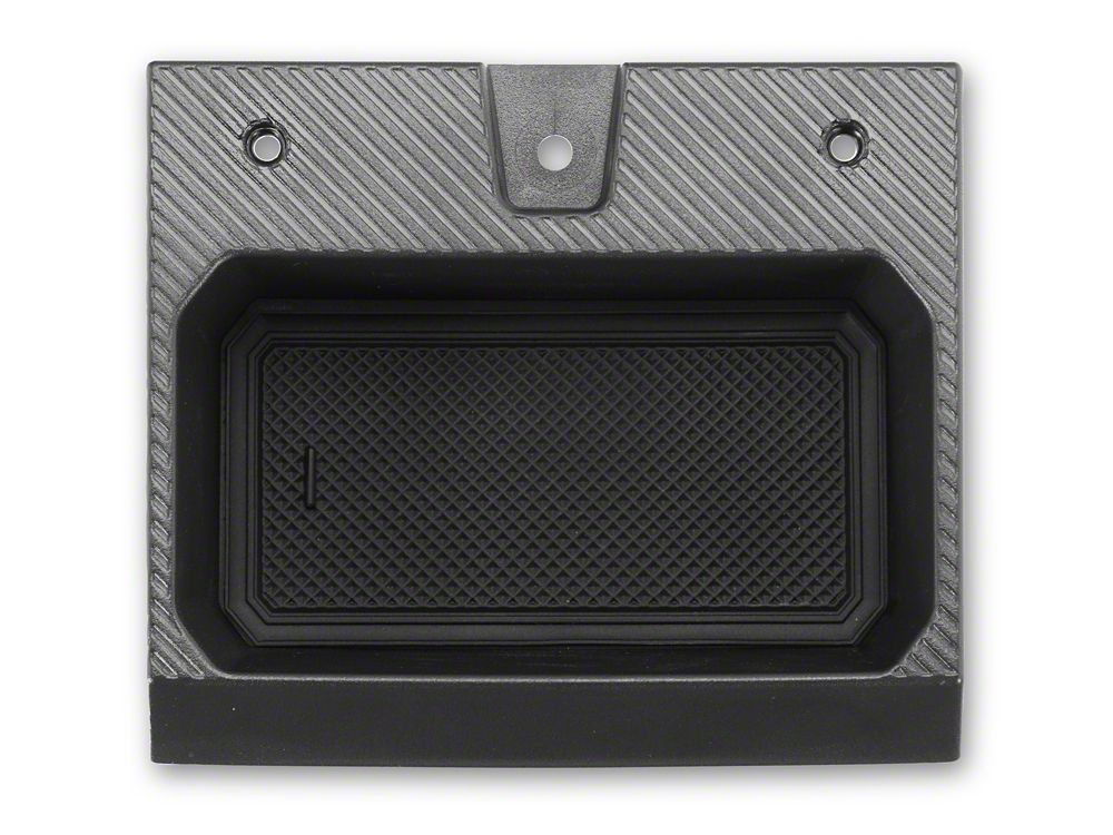 RedRock Dash Organizer with Phone Holder (21-25 Bronco)