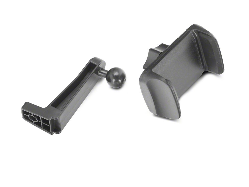 RedRock Dash Organizer with Phone Holder (21-25 Bronco)