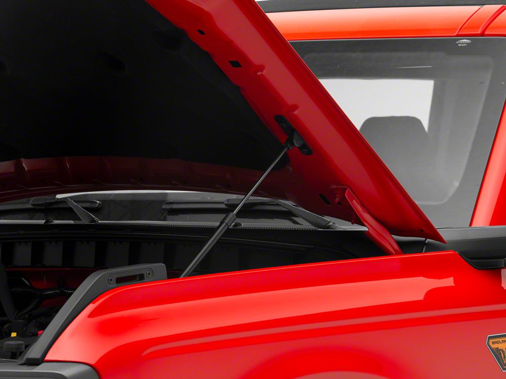 RedRock Hood Strut Kit (21-25 Bronco)