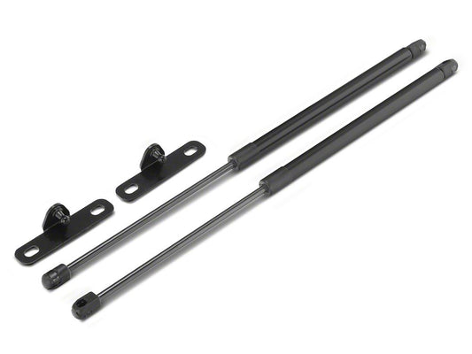 RedRock Hood Strut Kit (21-25 Bronco)