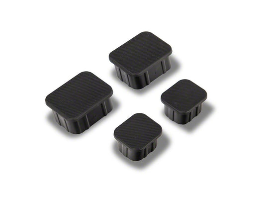 RedRock Frame Plugs (21-25 Bronco)