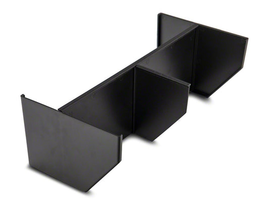 RedRock Glove Box Storage Separator (21-25 Bronco)