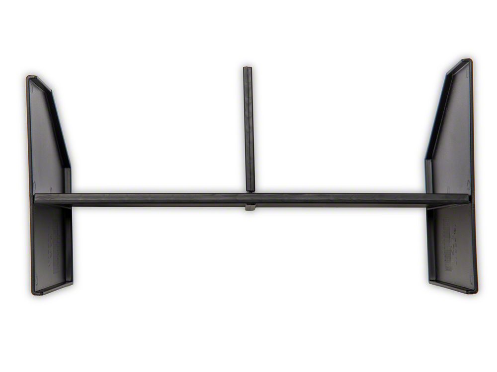 RedRock Glove Box Storage Separator (21-25 Bronco)
