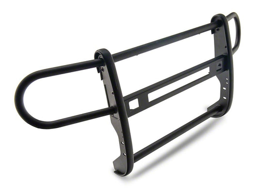 RedRock HD Modular Grille Guard; Black (21-25 Bronco, Excluding Raptor)