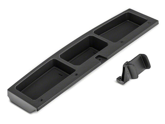 RedRock Large Dash Organizer with Phone Holder (21-23 Bronco)