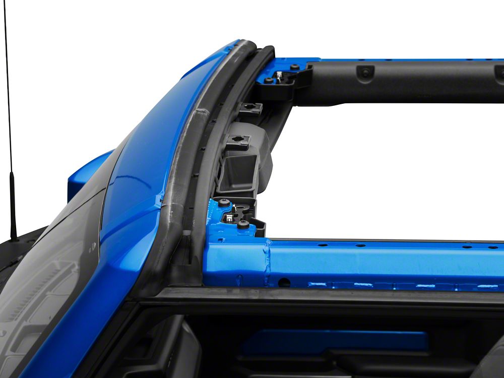 RedRock Overhead Glasses Holder (21-25 Bronco)