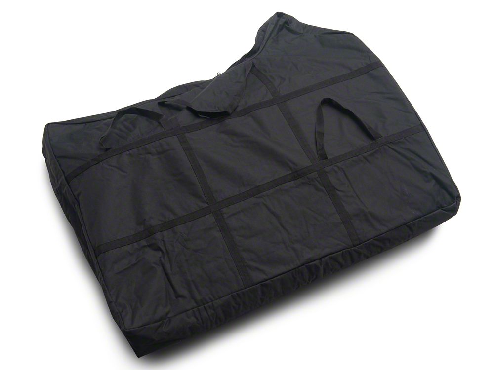 RedRock Front Door Storage Bag (21-25 Bronco 4-Door)