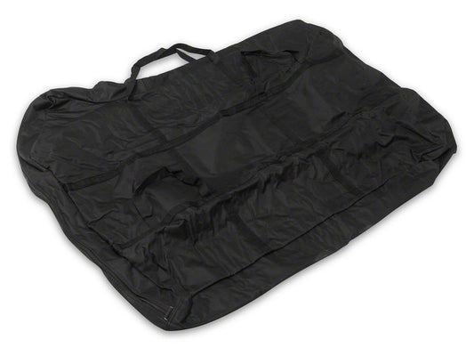 RedRock Front Door Storage Bag (21-25 Bronco 4-Door)