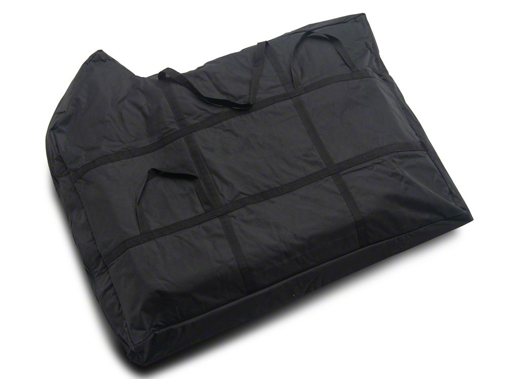 RedRock Front Door Storage Bag (21-25 Bronco 4-Door)