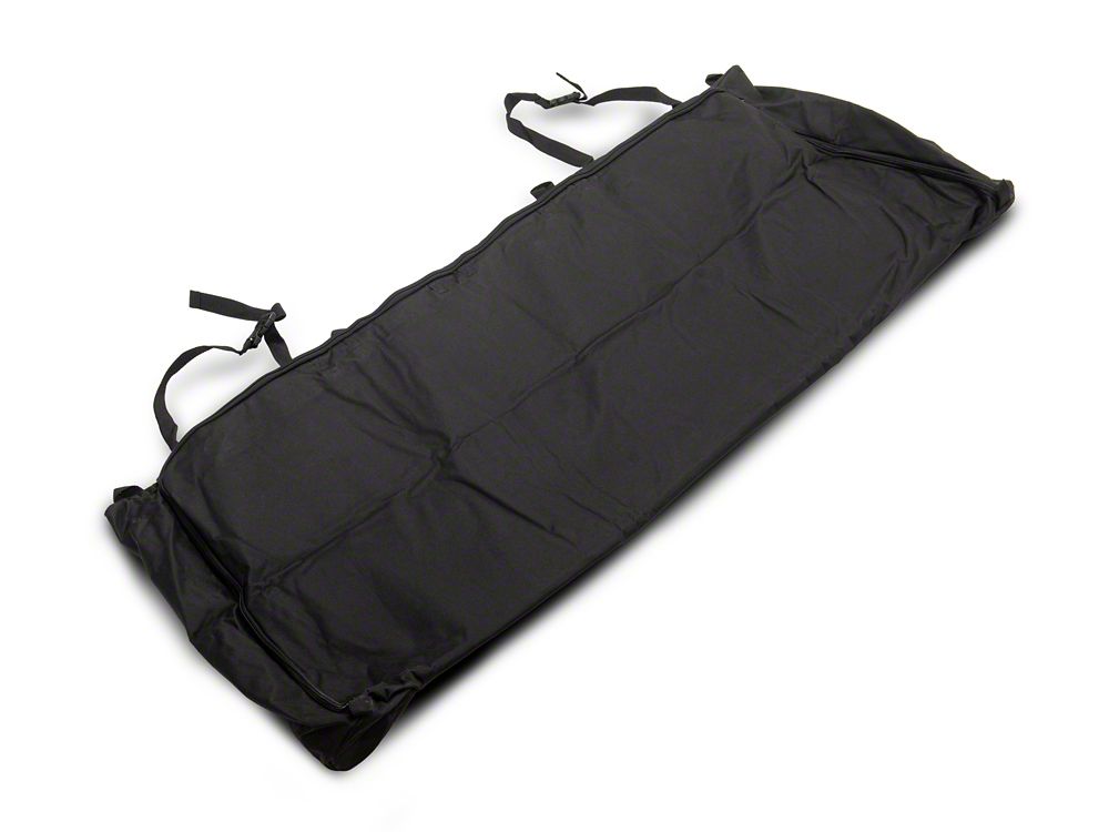 RedRock Soft Top Window Storage Bag (21-25 Bronco 4-Door)