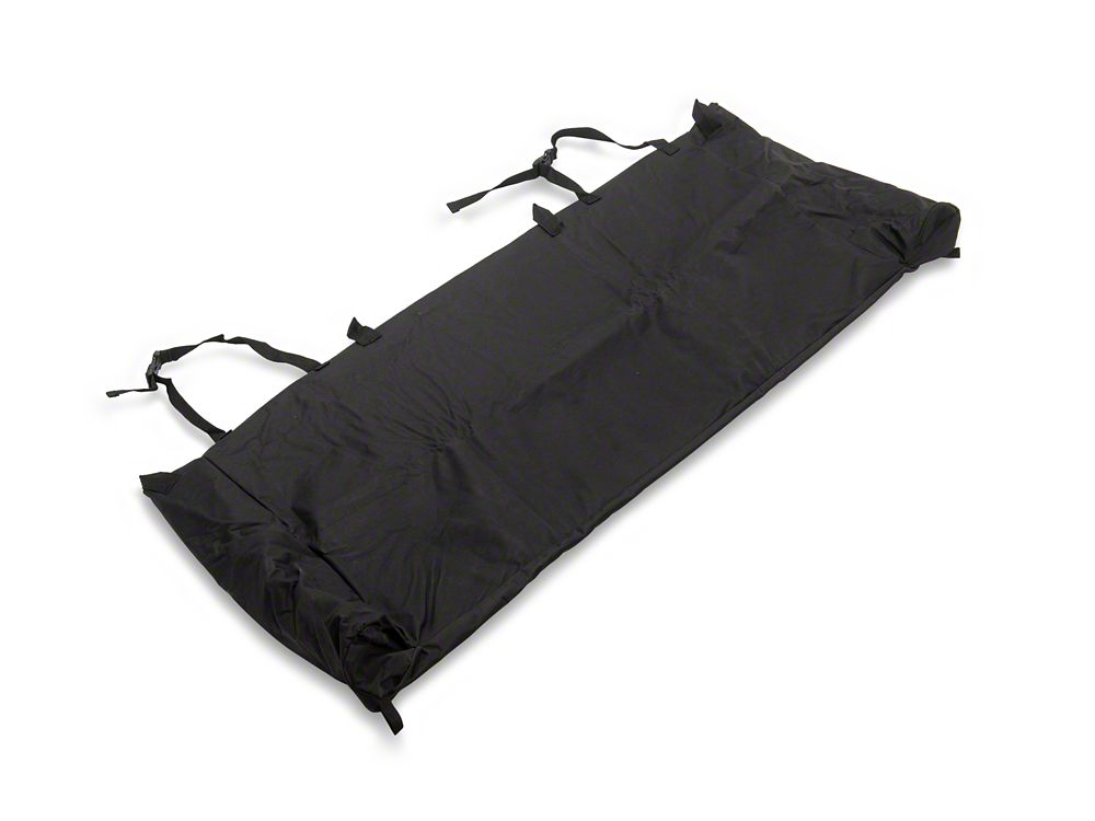 RedRock Soft Top Window Storage Bag (21-25 Bronco 4-Door)