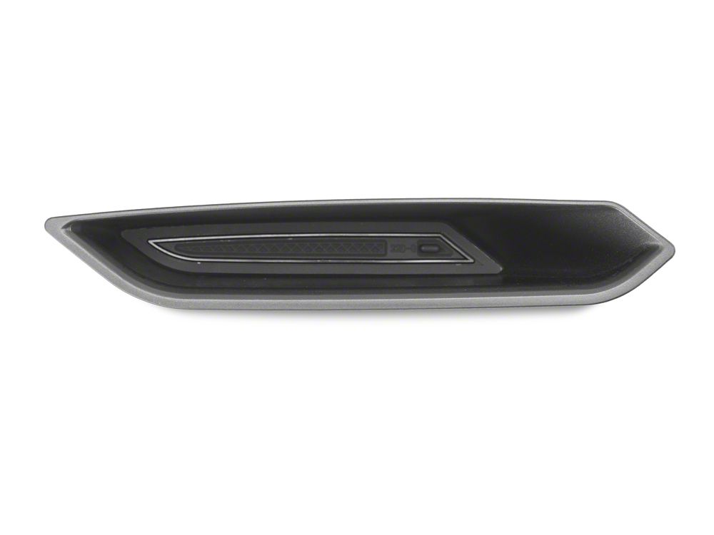 RedRock Door Panel Storage Pockets (21-25 Bronco 2-Door)