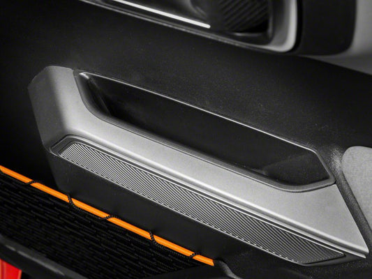 RedRock Door Panel Storage Pockets (21-25 Bronco 4-Door)