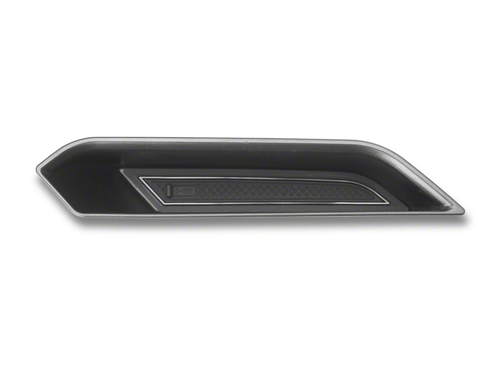 RedRock Door Panel Storage Pockets (21-25 Bronco 4-Door)