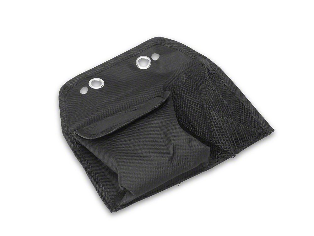 RedRock Center Console Storage Bag (21-25 Bronco)