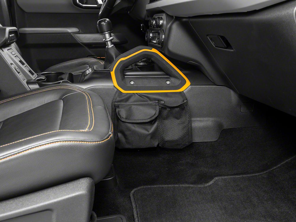 RedRock Center Console Storage Bag (21-25 Bronco)