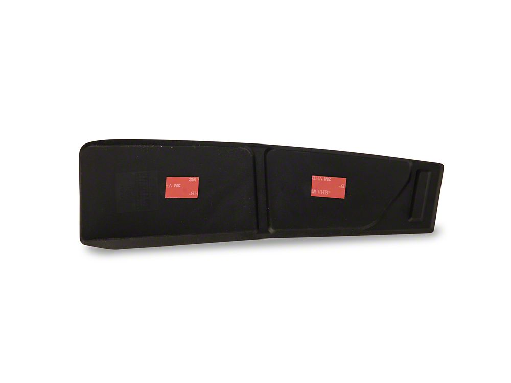 RedRock 3-Piece Dash Anti-Slip Pads (21-25 Bronco)