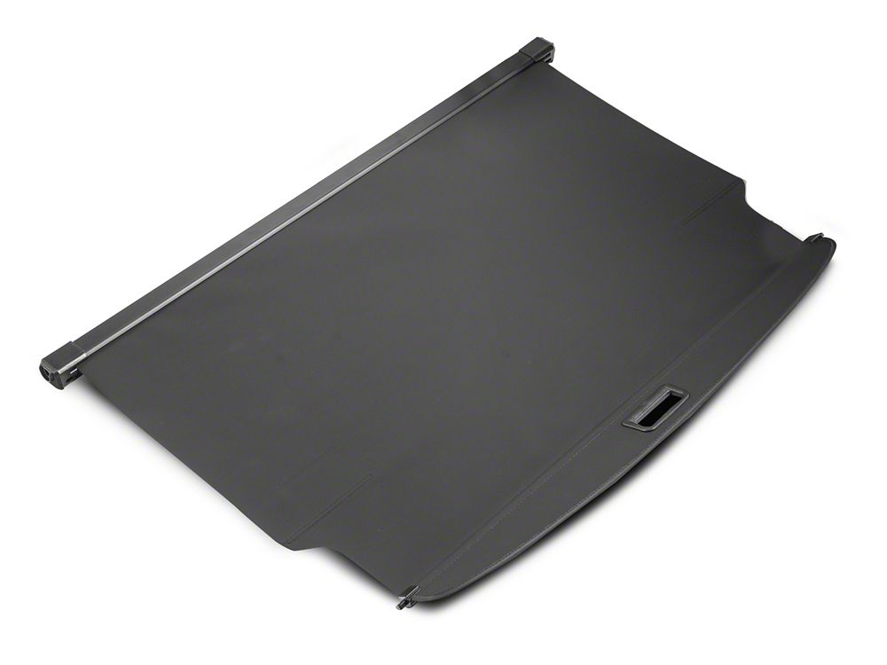 RedRock Cargo Cover (21-25 Bronco 4-Door w/ Soft Top)