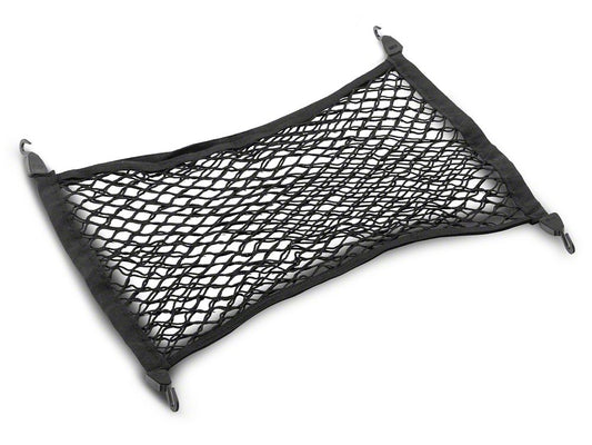 RedRock Cargo Net (21-25 Bronco 4-Door)
