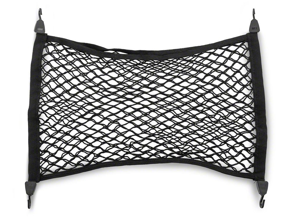 RedRock Cargo Net (21-25 Bronco 4-Door)