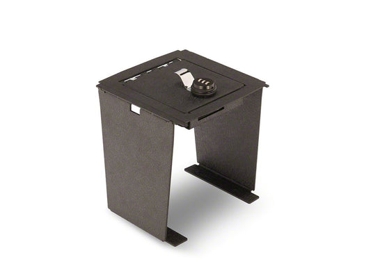 RedRock Center Console Lock Vault (21-25 Bronco)