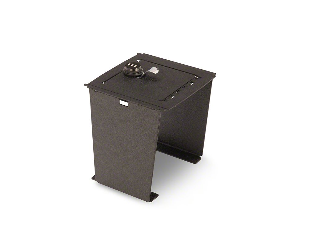 RedRock Center Console Lock Vault (21-25 Bronco)