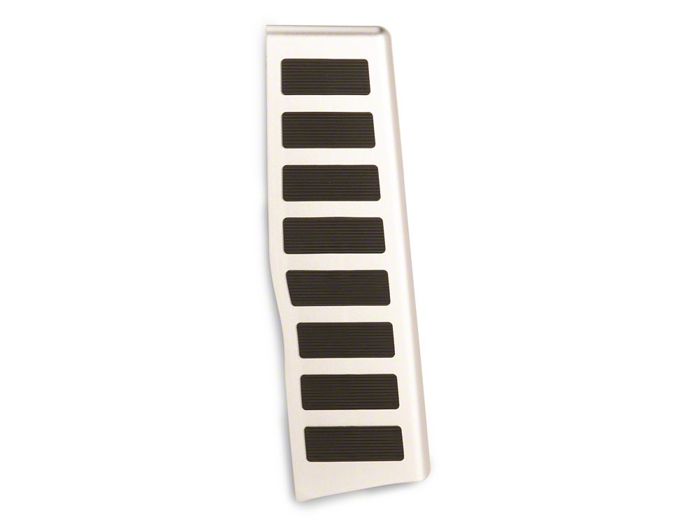 RedRock Dead Pedal Cover (21-25 Bronco)