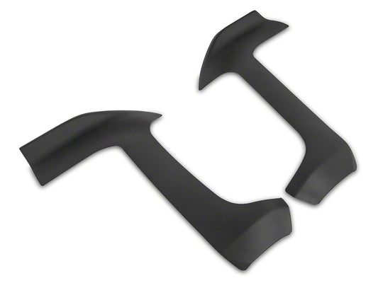 RedRock Front Corner Guards (21-25 Bronco)