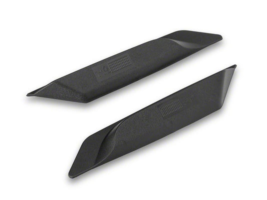 RedRock Front Door Handle Organizer Tray Set (21-25 Bronco)