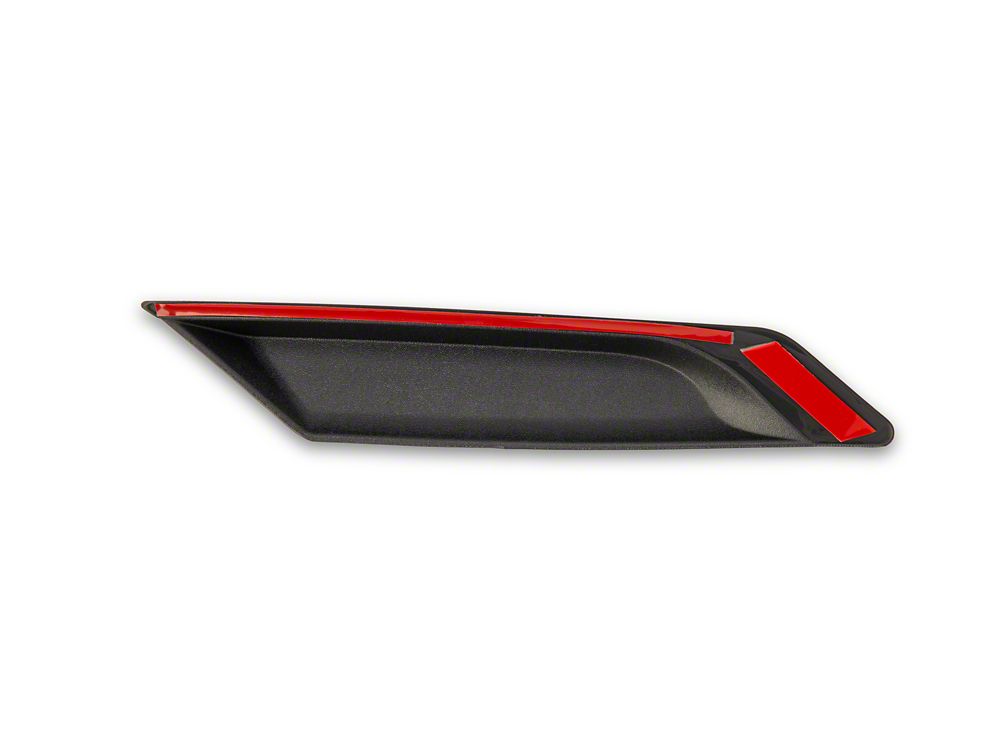 RedRock Front Door Handle Organizer Tray Set (21-25 Bronco)